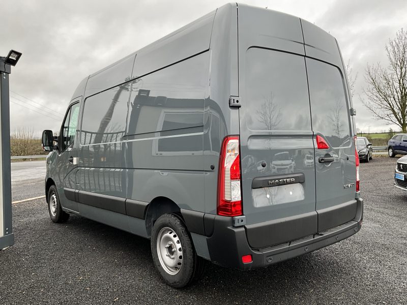 RENAULT  MASTER undefined