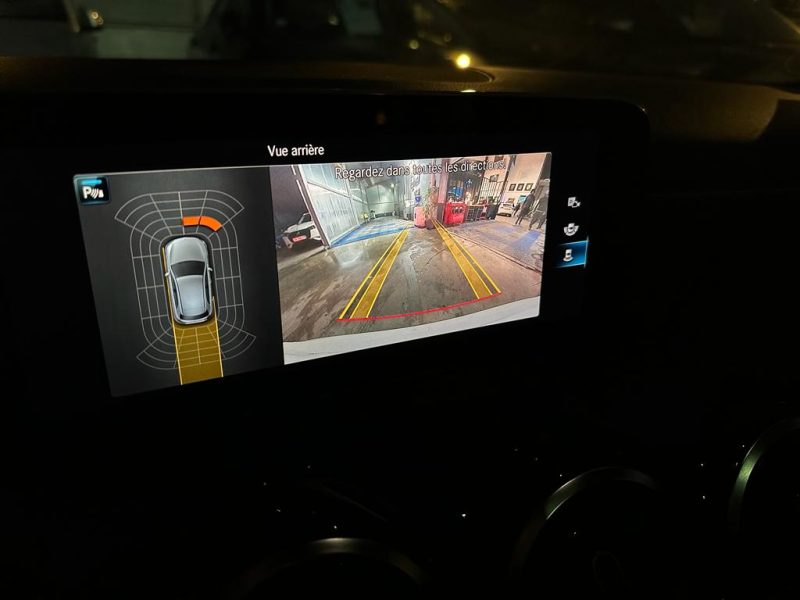 1.3 140cv / Progressive Line / Toit Ouvrant / Apple Carplay / Réalité Augmenté