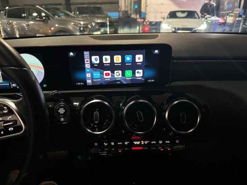 1.3 140cv / Progressive Line / Toit Ouvrant / Apple Carplay / Réalité Augmenté