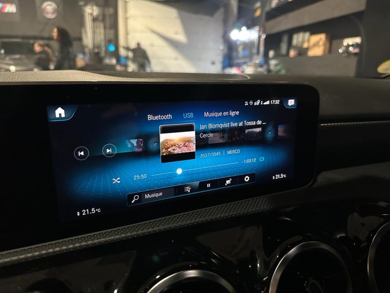 1.3 140cv / Progressive Line / Toit Ouvrant / Apple Carplay / Réalité Augmenté