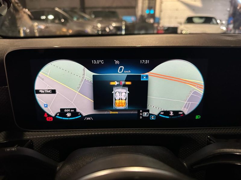 1.3 140cv / Progressive Line / Toit Ouvrant / Apple Carplay / Réalité Augmenté