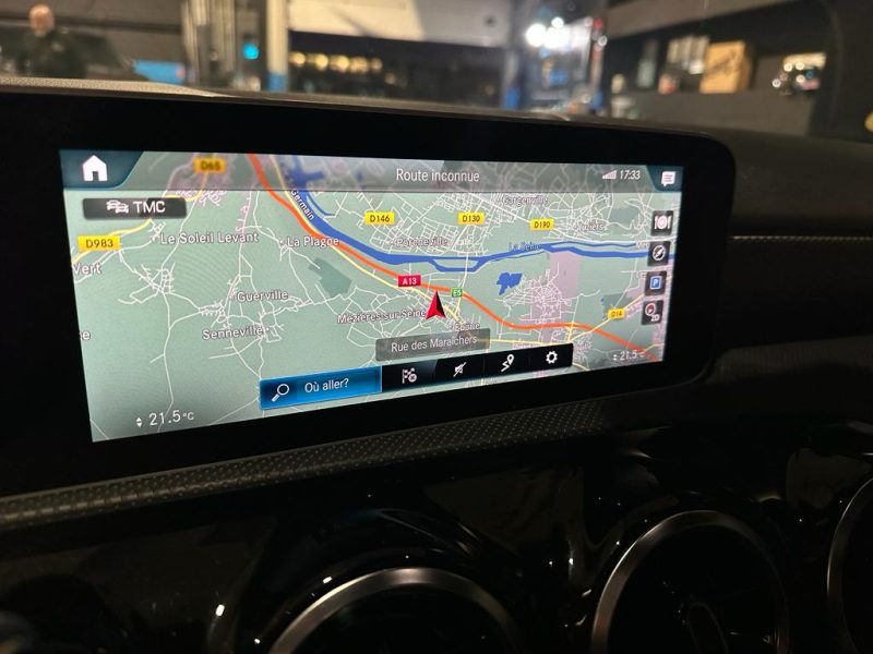 1.3 140cv / Progressive Line / Toit Ouvrant / Apple Carplay / Réalité Augmenté