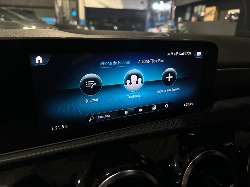 1.3 140cv / Progressive Line / Toit Ouvrant / Apple Carplay / Réalité Augmenté