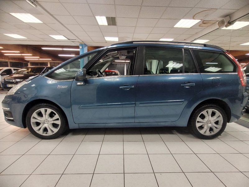 CITROEN GRAND C4 PICASSO 1.6 HDi 110 Millenium