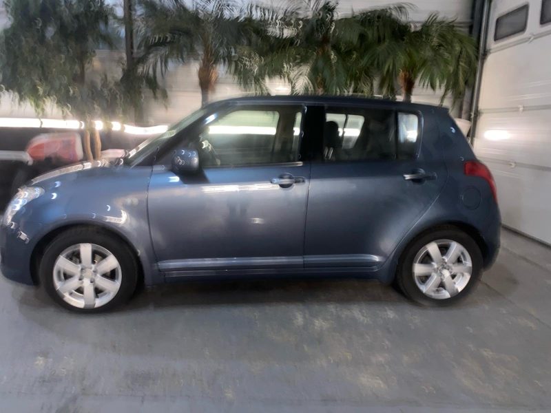 Suzuki Swift III 1.3 GL garantie 12 mois inclus