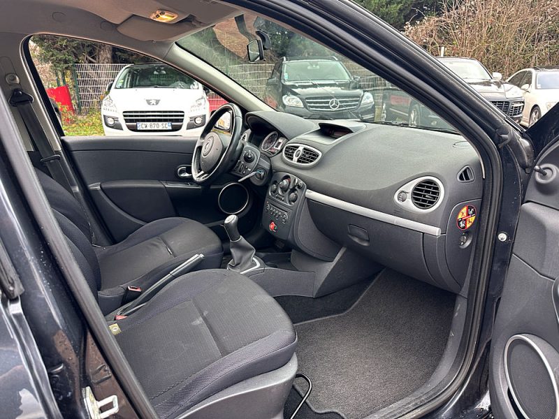 Renault Clio 3 2006