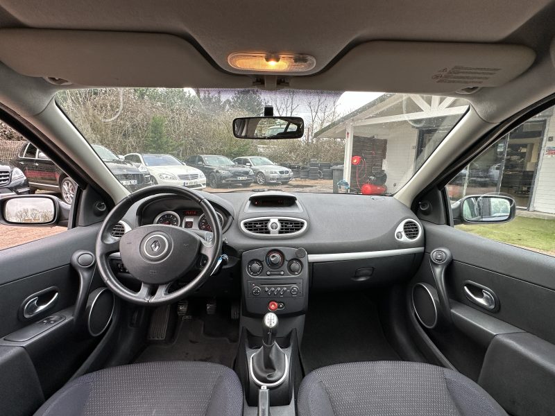 Renault Clio 3 2006