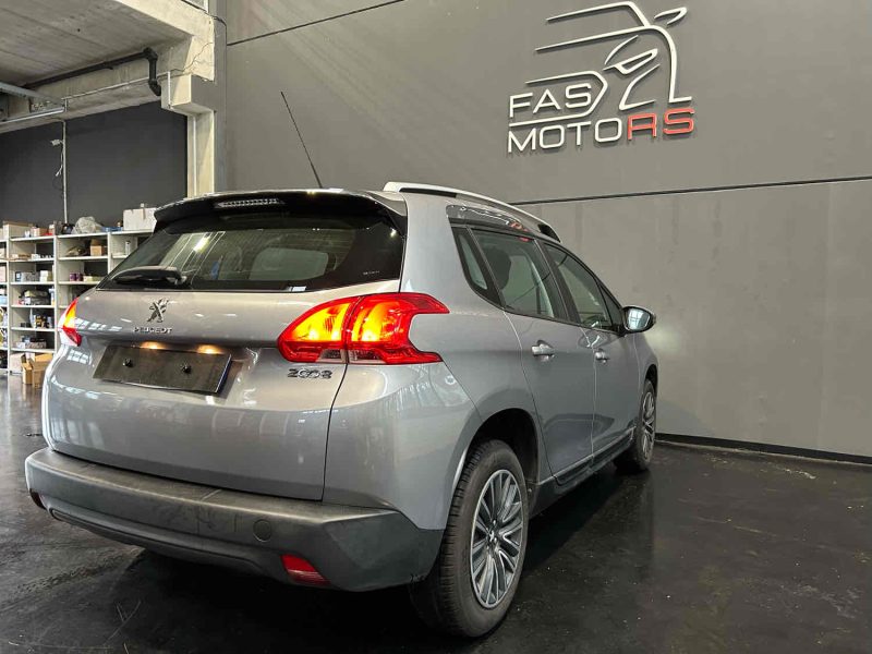 Peugeot 2008 - 1.2 VTI 82cv - Active - Garantie 6 mois  