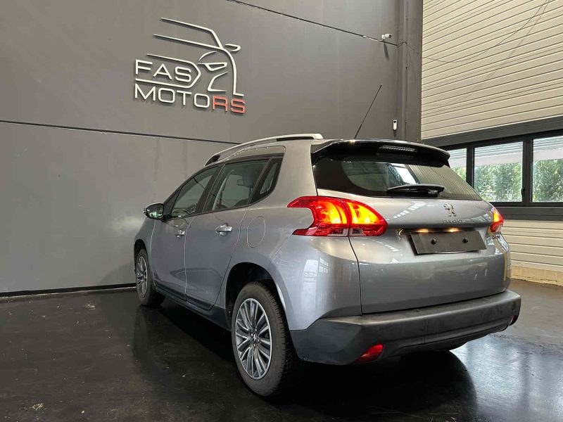 Peugeot 2008 - 1.2 VTI 82cv - Active - Garantie 6 mois  