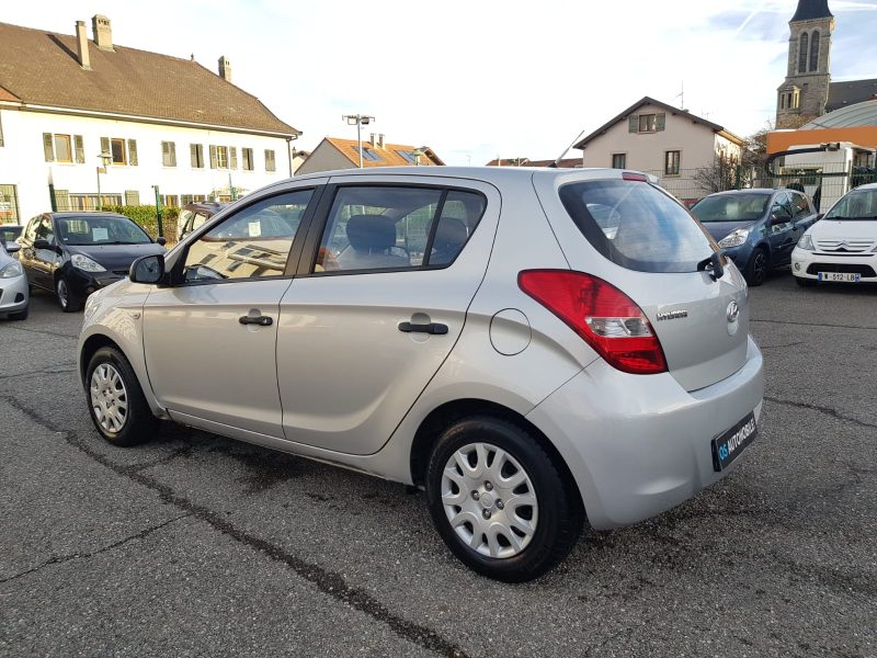 HYUNDAI i20 1.2i 77CV EDITION 