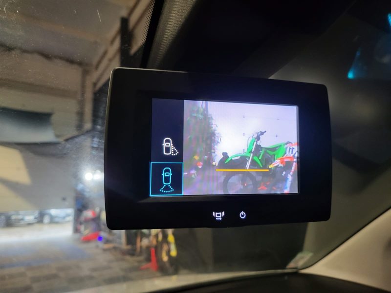 CITROEN BERLINGO M 1.5 BlueHDi 100cv 1ère Main // APPLE CARPLAY/CAMERA DE RECUL/RADAR-AV-AR