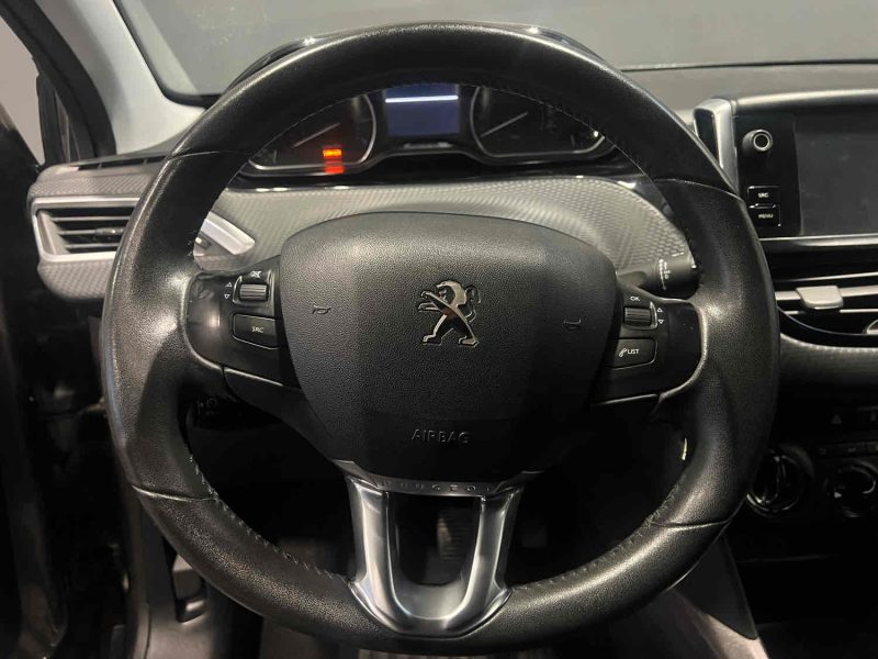 Peugeot 2008 - 1.2 VTI 82cv - Style - Distribution OK