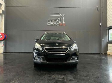 Peugeot 2008 - 1.2 VTI 82cv - Active- Distribution OK