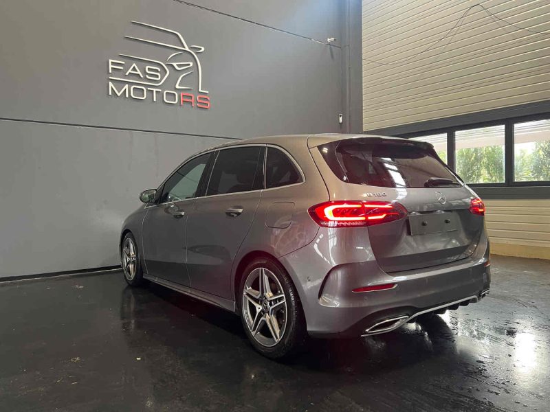 Mercedes Classe A 180 - AMG Line - FULL - Garantie 