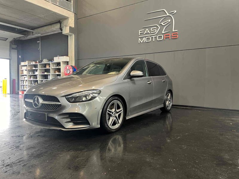 Mercedes Classe A 180 - AMG Line - FULL - Garantie 