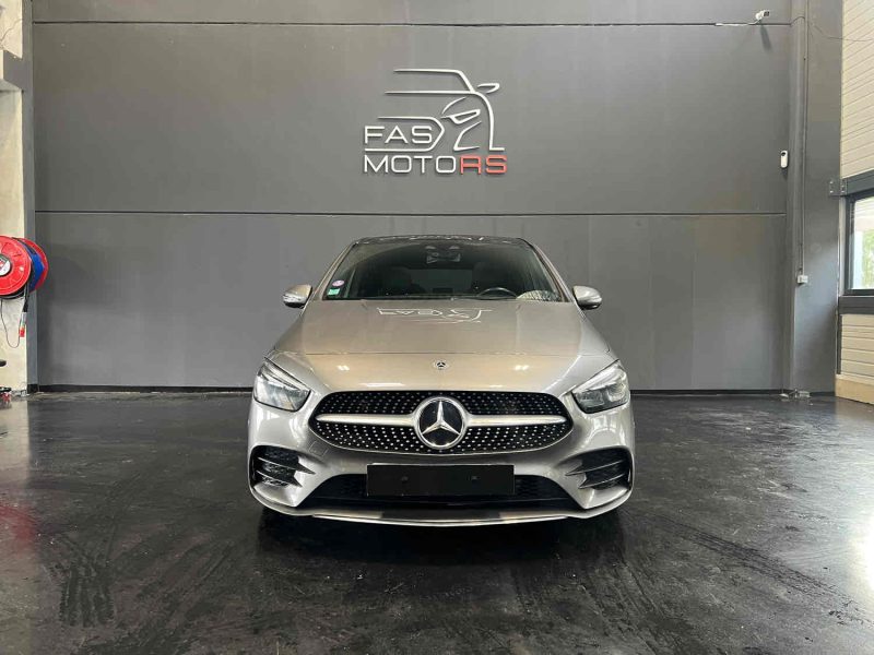 Mercedes Classe A 180 - AMG Line - FULL - Garantie 