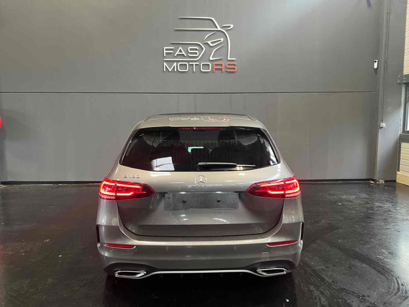 Mercedes Classe A 180 - AMG Line - FULL - Garantie 