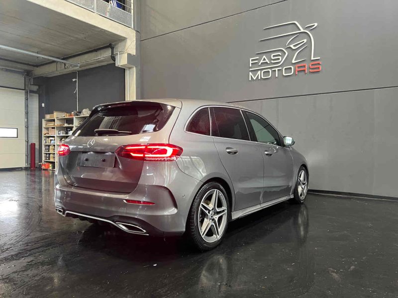 Mercedes Classe A 180 - AMG Line - FULL - Garantie 