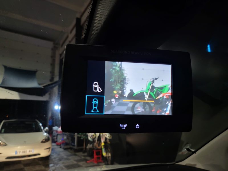 CITROEN BERLINGO M 1.5 BlueHDi 100cv 1ère Main // APPLE CARPLAY/CAMERA DE RECUL/RADAR-AV-AR