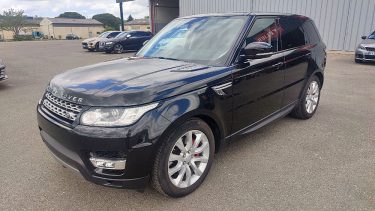 LAND ROVER RANGE ROVER SPORT 3.0 SDV6 3.0 4x4 258cv HSE DYNAMIQUE