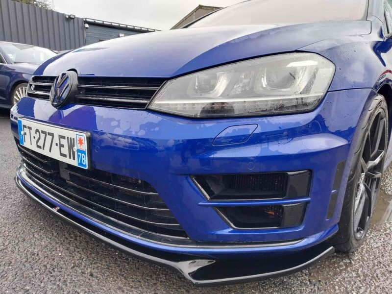 VOLKSWAGEN GOLF 7R