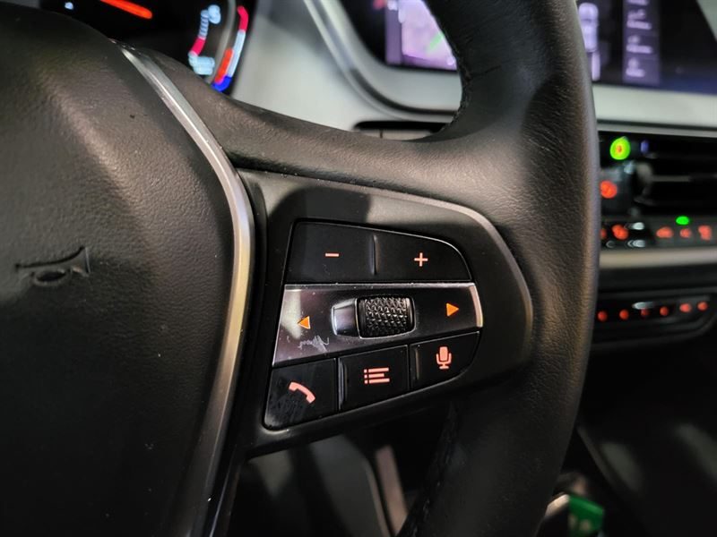 116 d Business / Apple Carplay / Camera de Recul