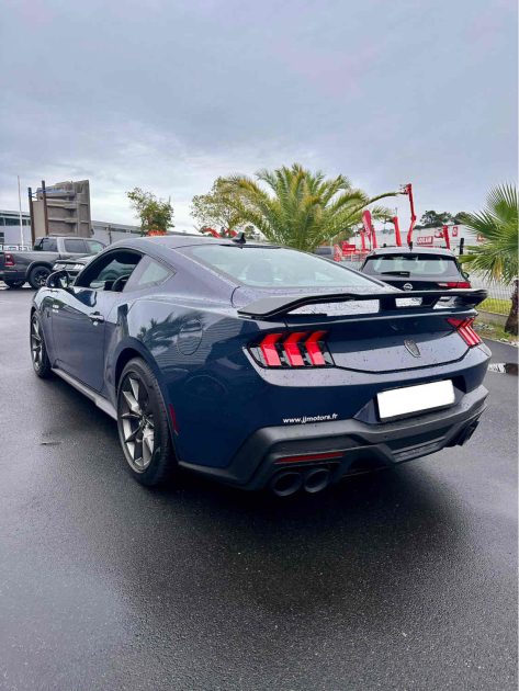 NEW FORD MUSTANG DARK HORS 2024