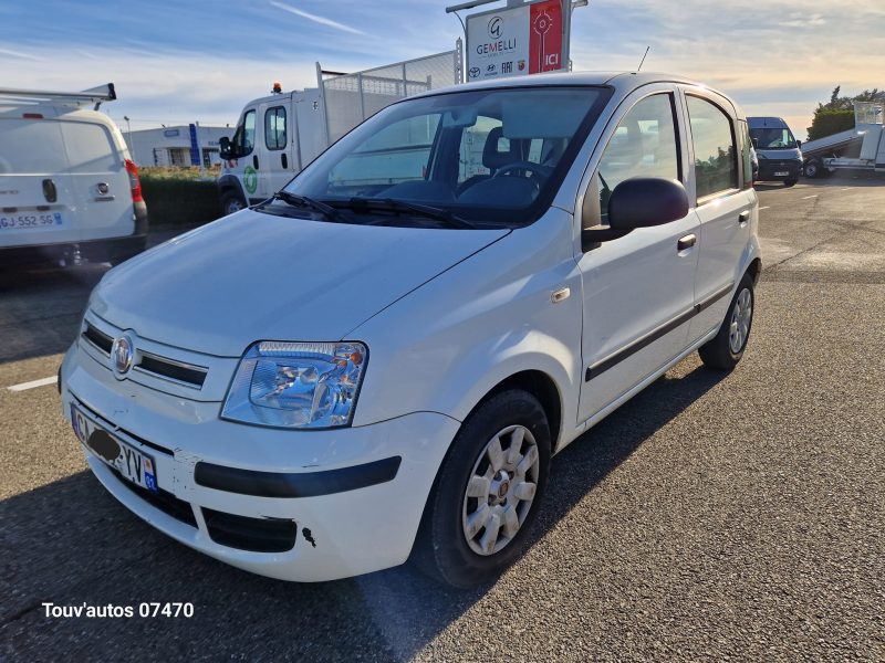 FIAT PANDA 1.2 70 cv