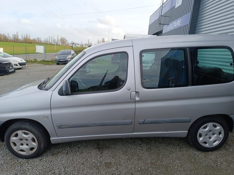 CITROEN BERLINGO 1999