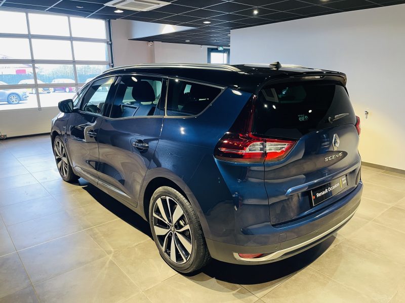 RENAULT GRAND SCÉNIC IV 2019