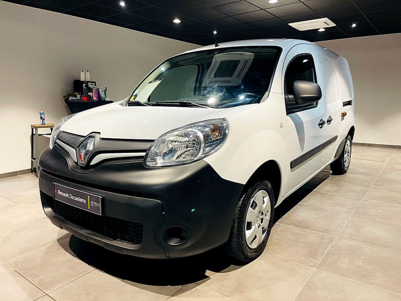 RENAULT KANGOO Express 2019