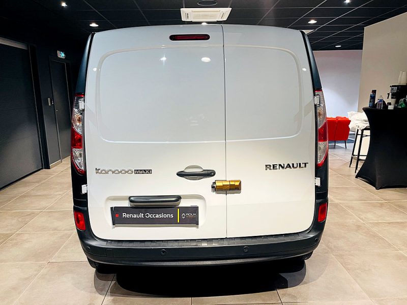 RENAULT KANGOO Express 2019