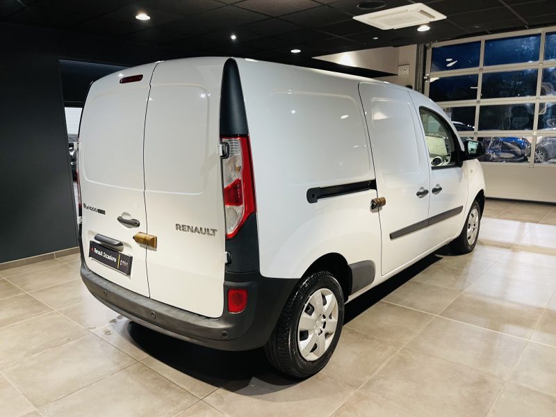 RENAULT KANGOO Express 2019