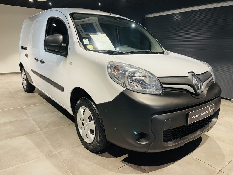 RENAULT KANGOO Express 2019