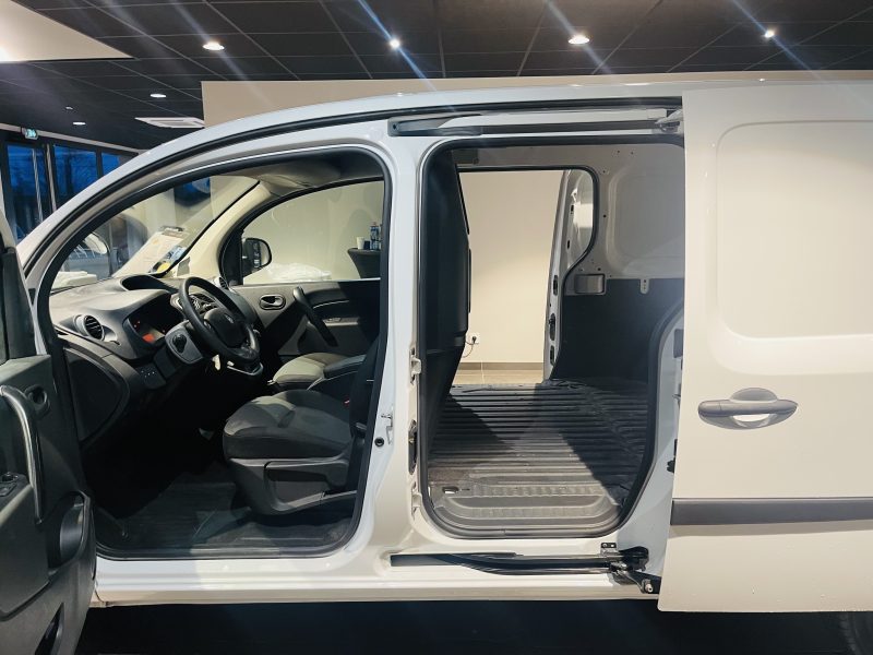 RENAULT KANGOO Express 2019