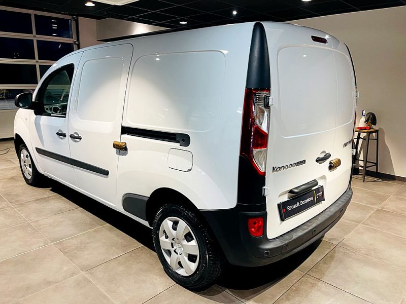 RENAULT KANGOO Express 2019