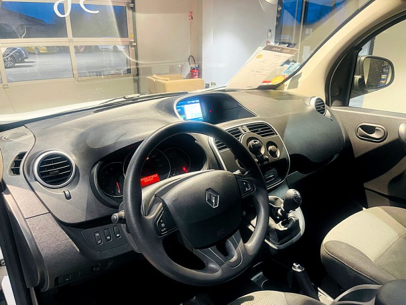 RENAULT KANGOO Express 2019