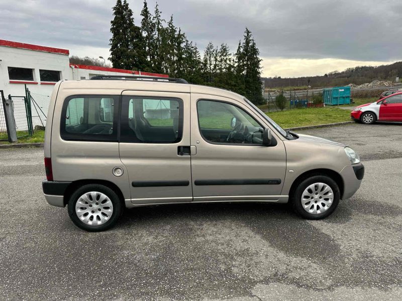 CITROEN BERLINGO / BERLINGO FIRST Monospace 2005