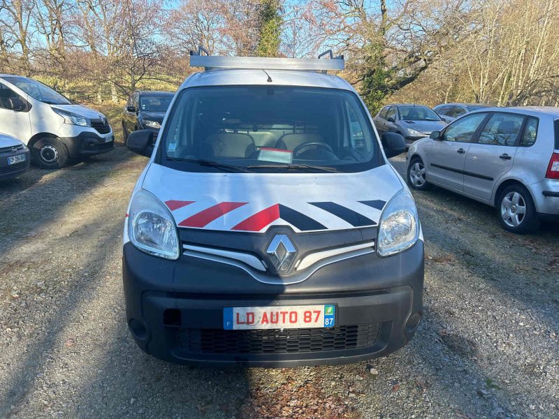 RENAULT KANGOO Express 2018