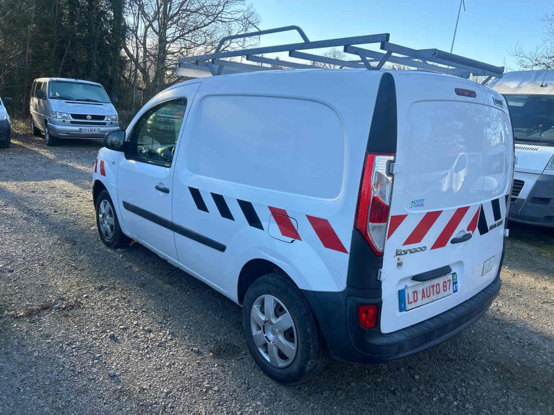 RENAULT KANGOO Express 2018