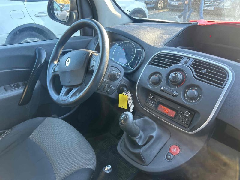 RENAULT KANGOO Express 2018