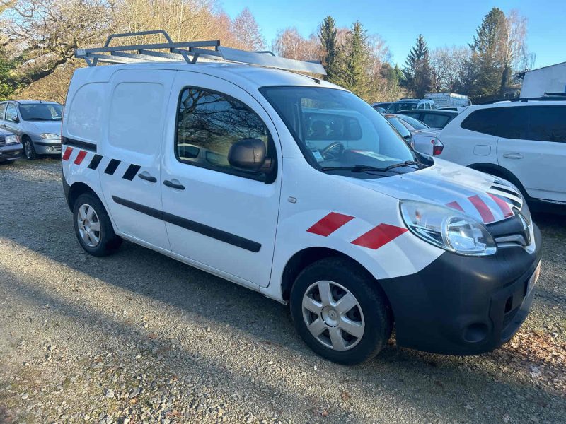 RENAULT KANGOO Express 2018