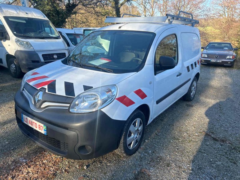 RENAULT KANGOO Express 2018