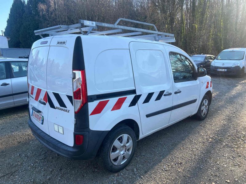 RENAULT KANGOO Express 2018