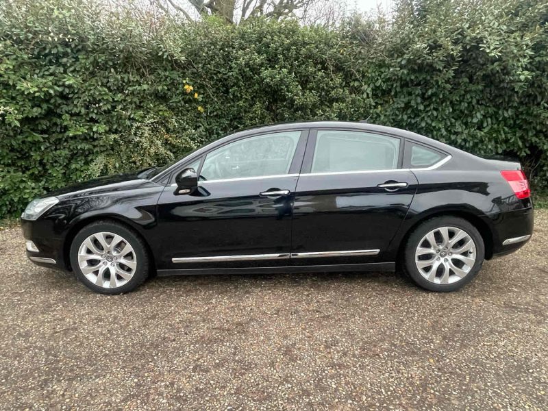 CITROEN C5 III 2008 3.0 V6 211cv