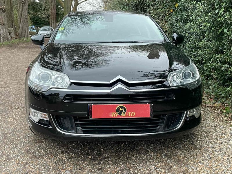 CITROEN C5 III 2008 3.0 V6 211cv