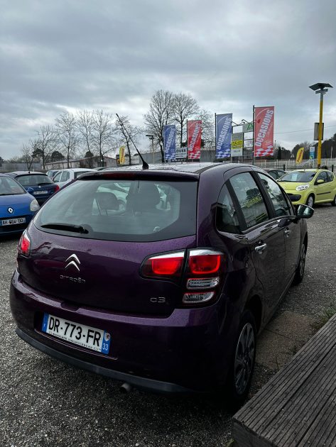 CITROEN C3  2015