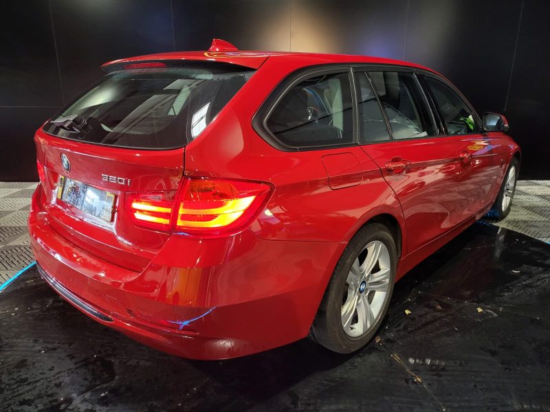 320 i 184cv / Sport / Bluetooth / Sièges chauffants