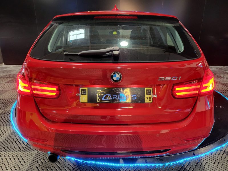 320 i 184cv / Sport / Bluetooth / Sièges chauffants