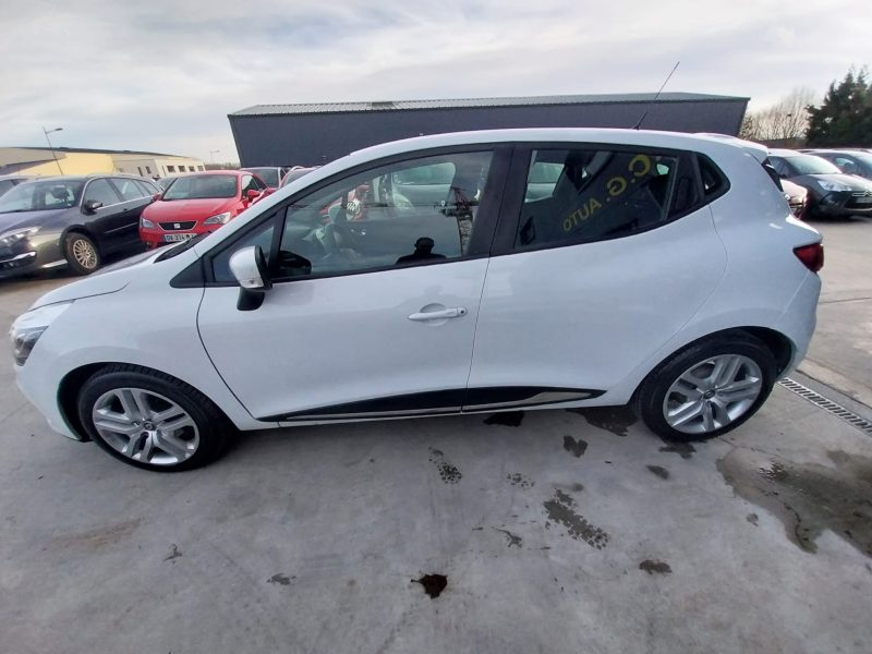 RENAULT CLIO IV 1.5 DCi 75 Business